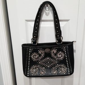 Montana West conceal carry purse